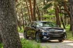 Kia Cadenza 2016 года